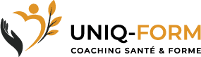 Logo Uniq Form site menu rétina