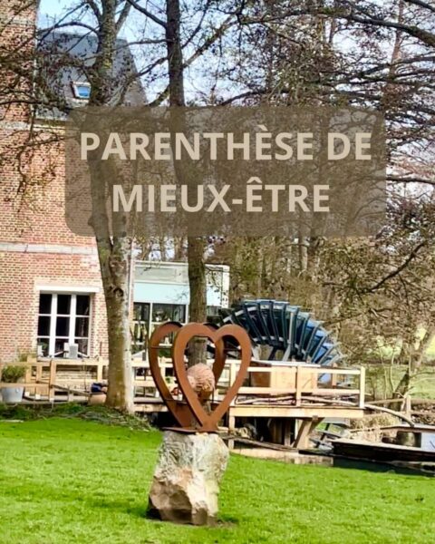 Parenthèse de Mieux-être séjours bien-être accompagnements bien-être