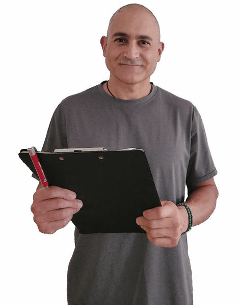 Stéphane Mulon Uniq Form Coaching sur ordonnance Coach APA 1