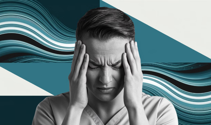 Stéphane Mulon Coach Uniq-Form blog article 2 - stress et douleur