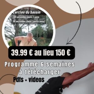  Programme « Zéro Douleur du Dos »
