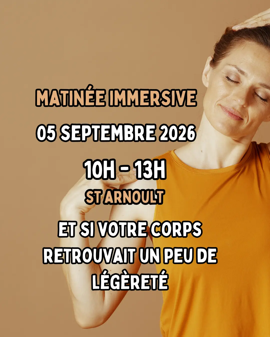 Gestion Stress et Douleurs Chroniques à Saint-Arnoult (78). Uniq Form